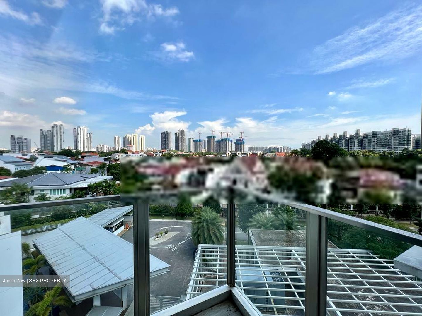 Waterfront @ Faber (D5), Apartment #419410681